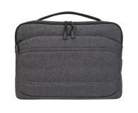 Targus Groove X2 Slim Case MacBook 13" Charcoal - 442905 - zdjęcie 1